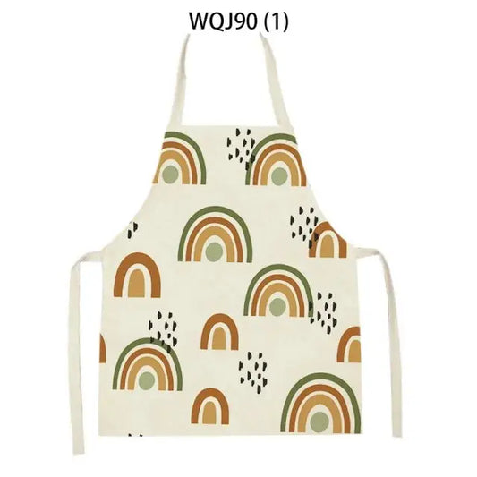 Green Thumb Gardening Apron Vivareflex Online
