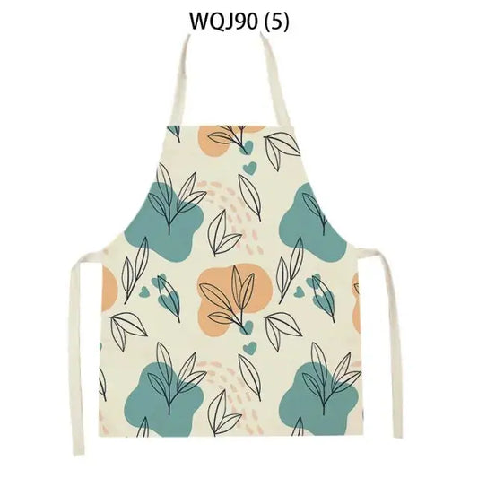 Green Thumb Gardening Apron Vivareflex Online