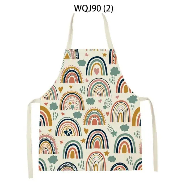 Green Thumb Gardening Apron Vivareflex Online