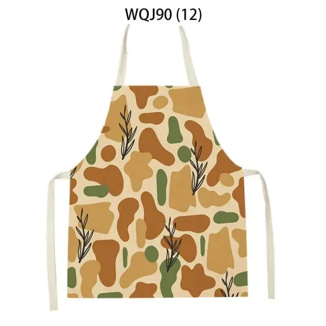 Green Thumb Gardening Apron Vivareflex Online