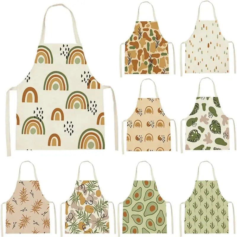 Green Thumb Gardening Apron Vivareflex Online