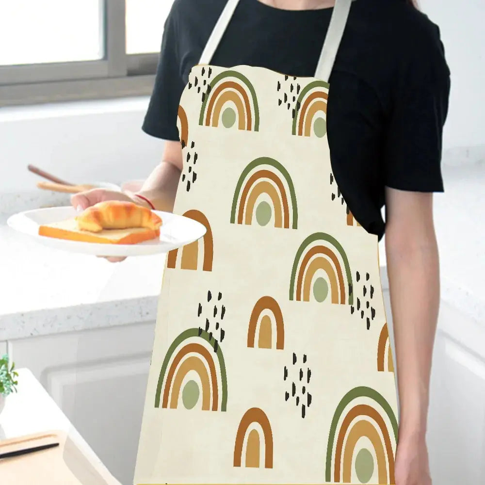 Green Thumb Gardening Apron Vivareflex Online