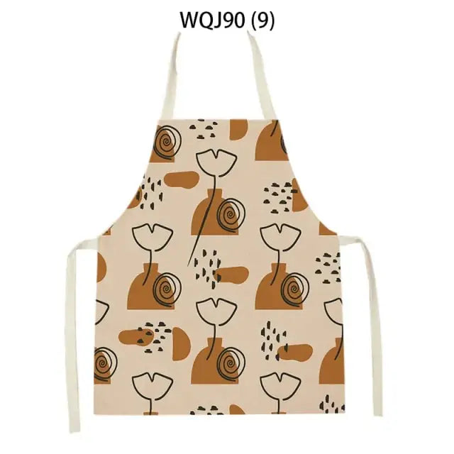 Green Thumb Gardening Apron Vivareflex Online