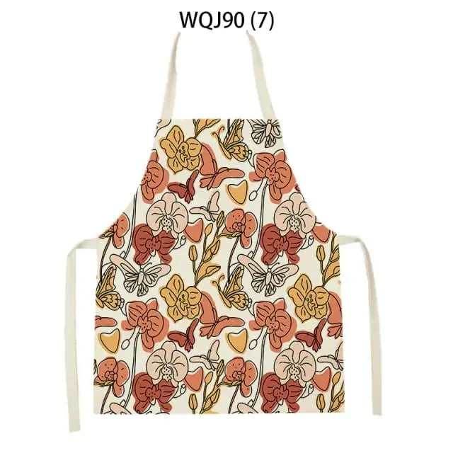 Green Thumb Gardening Apron Vivareflex Online