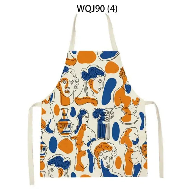 Green Thumb Gardening Apron Vivareflex Online