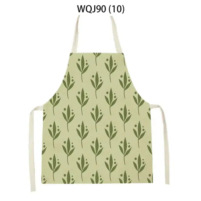 Green Thumb Gardening Apron Vivareflex Online