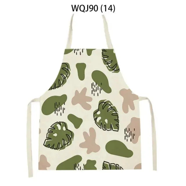 Green Thumb Gardening Apron Vivareflex Online