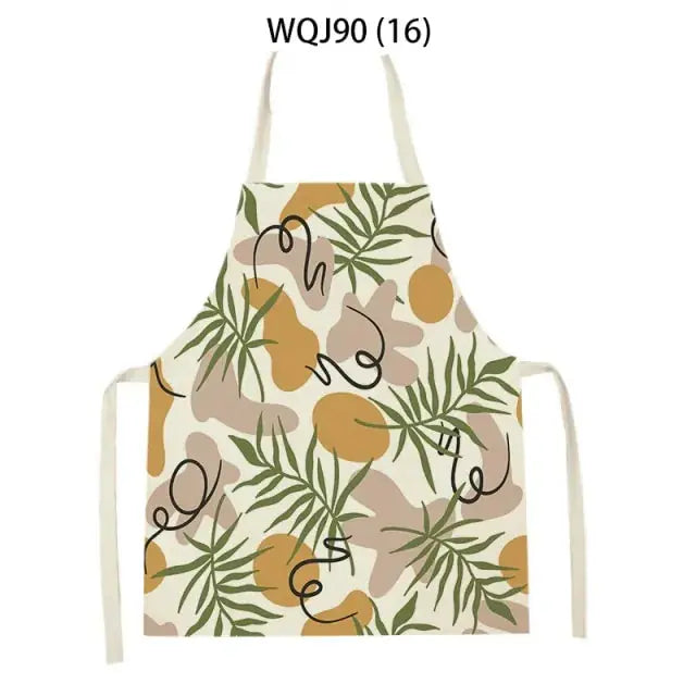 Green Thumb Gardening Apron Vivareflex Online