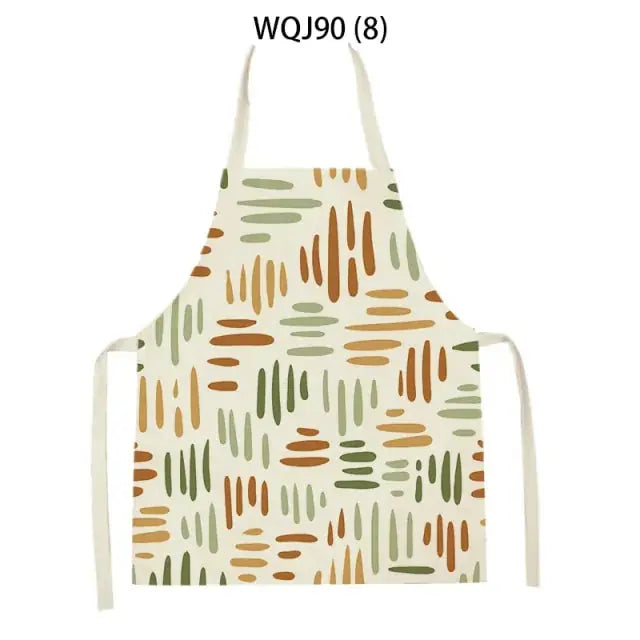 Green Thumb Gardening Apron Vivareflex Online
