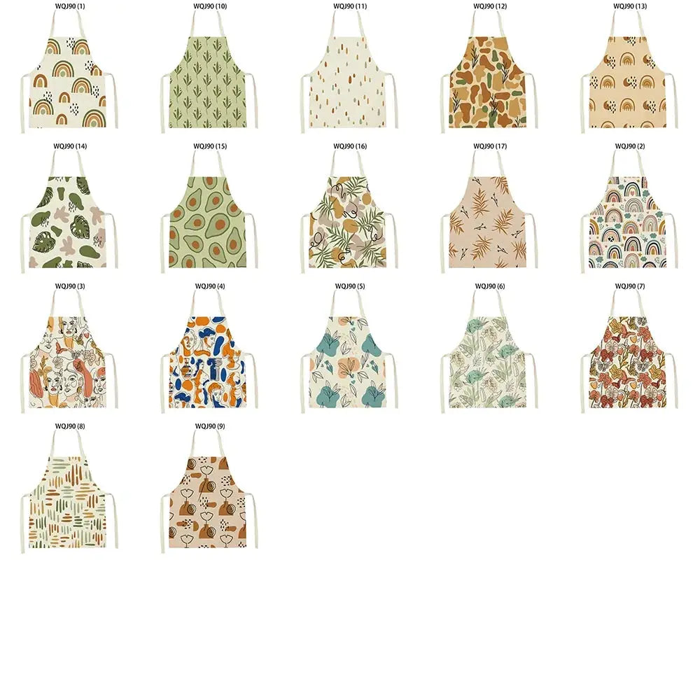 Green Thumb Gardening Apron Vivareflex Online