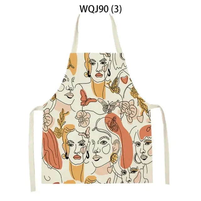 Green Thumb Gardening Apron Vivareflex Online
