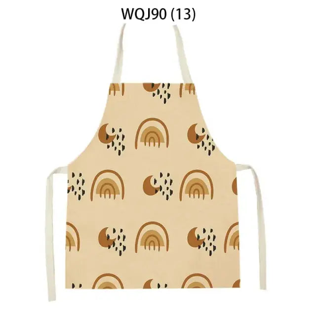 Green Thumb Gardening Apron Vivareflex Online