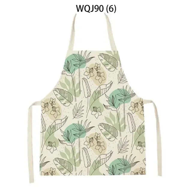 Green Thumb Gardening Apron Vivareflex Online