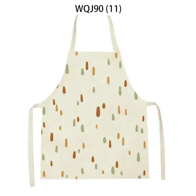 Green Thumb Gardening Apron Vivareflex Online