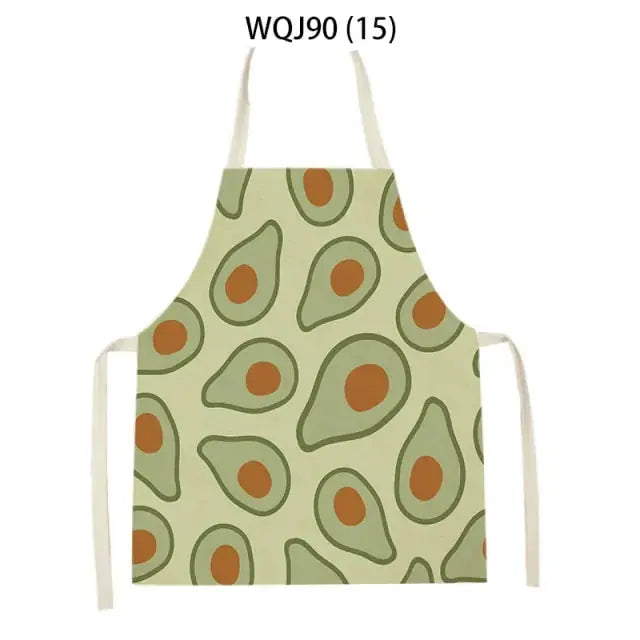 Green Thumb Gardening Apron Vivareflex Online