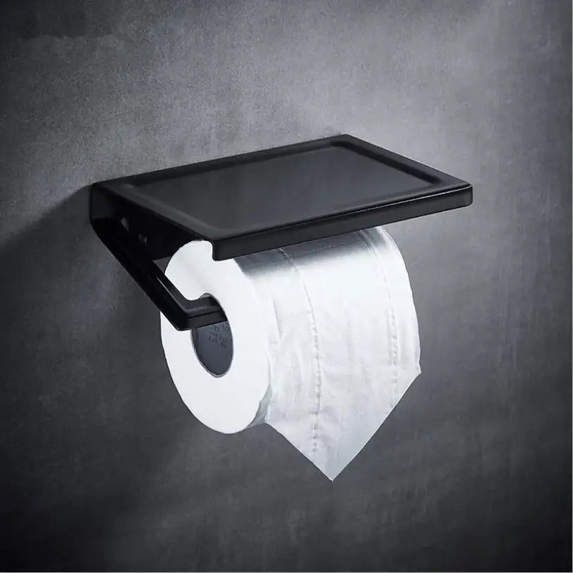 Industrial Toilet Paper Holder - Vivareflex Online