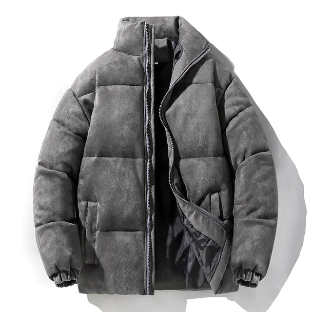 Stylish Men's Winter Coat Vivareflex Online