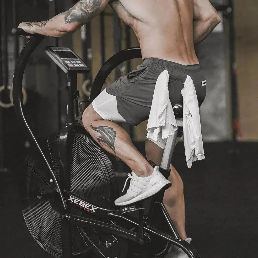 Gym Shorts For Men Vivareflex Online