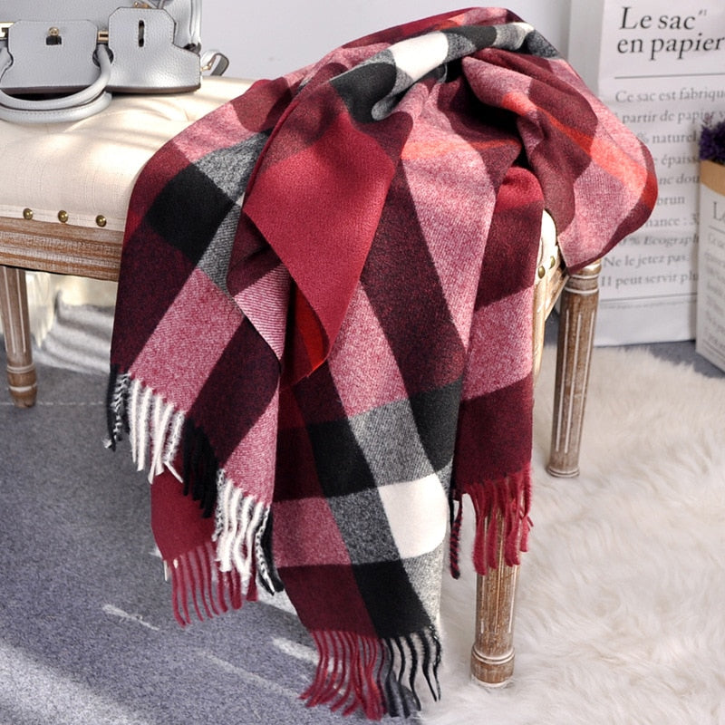 Cozy Chic Women's Winter Scarf Vivareflex Online