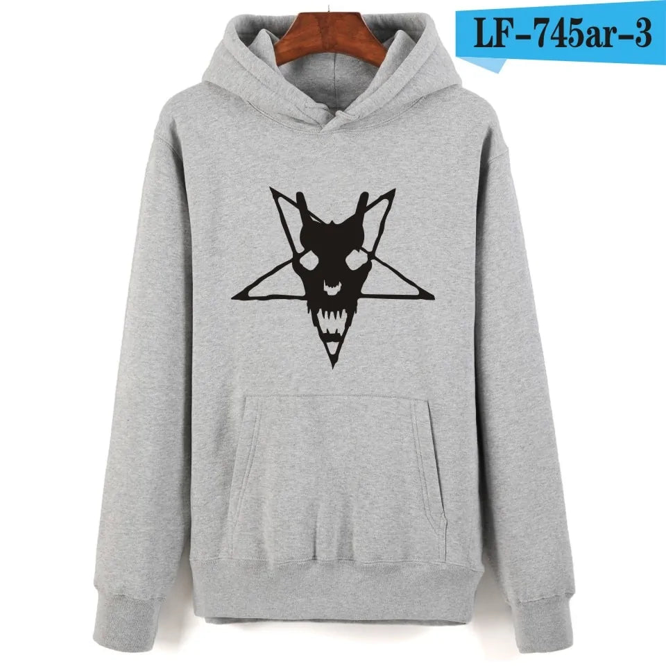 Hip Hop Hoodies for Men Vivareflex Online