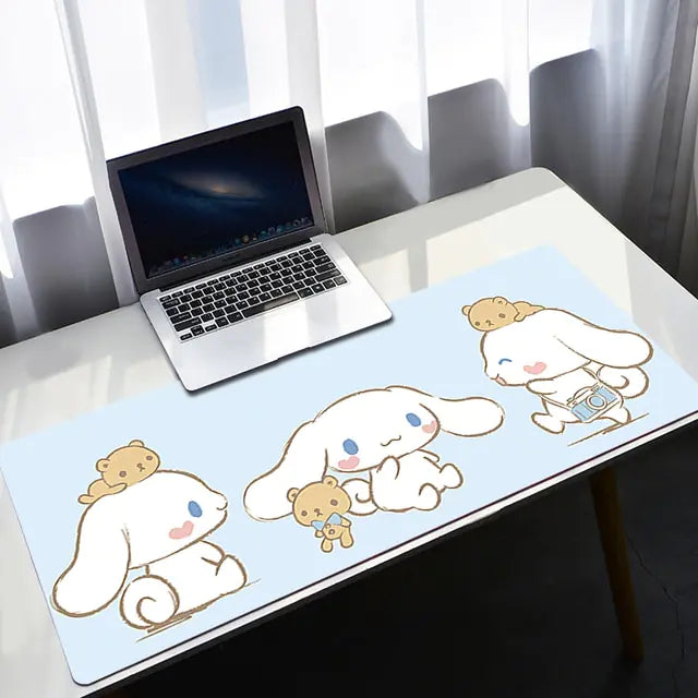 Cinnamoroll Mouse Pad - Vivareflex Online