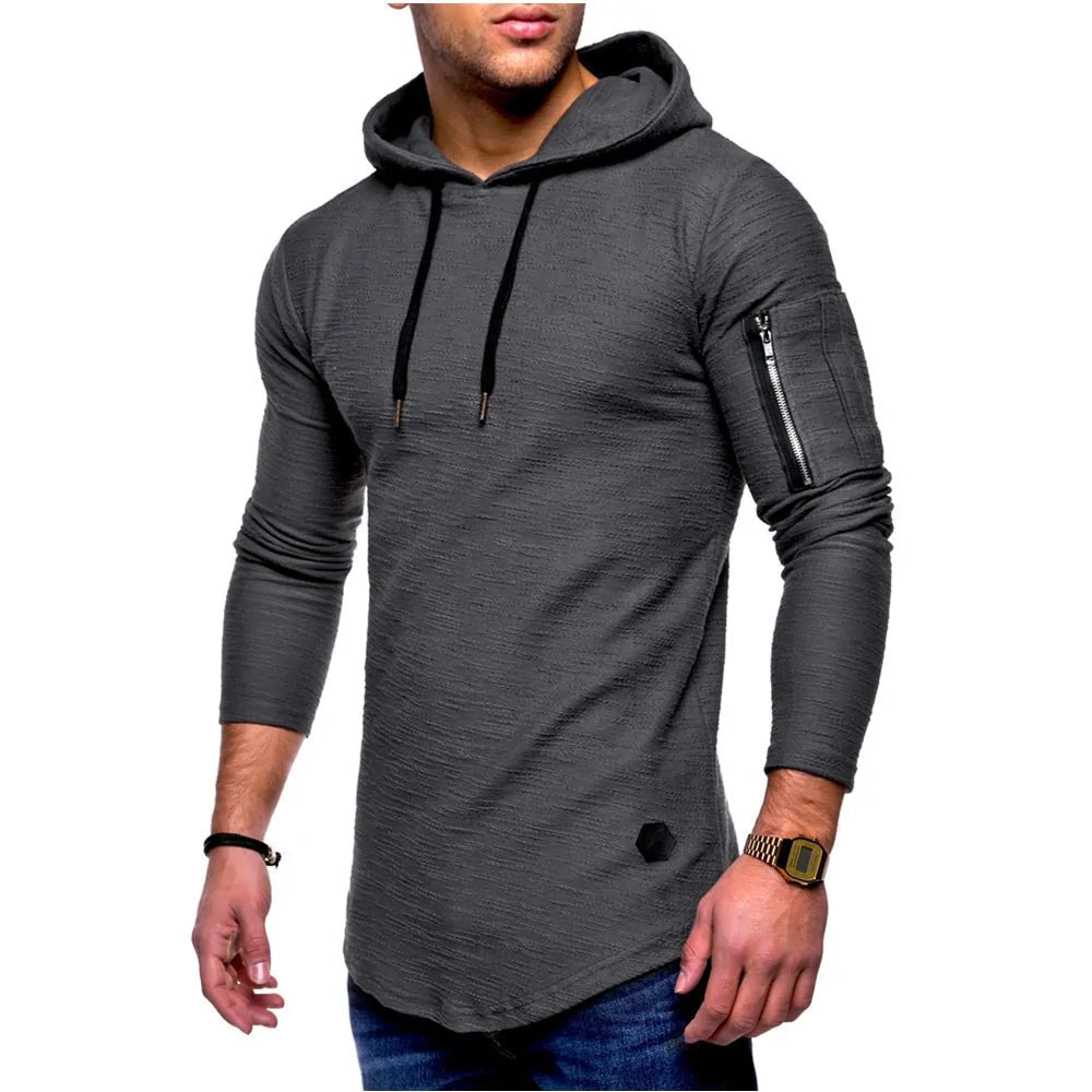 Brand Quality Cotton Men T-shirt Vivareflex Online