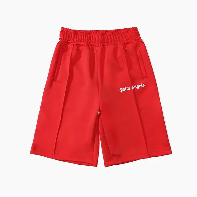 Palm Angels Casual Shorts For Men Vivareflex Online