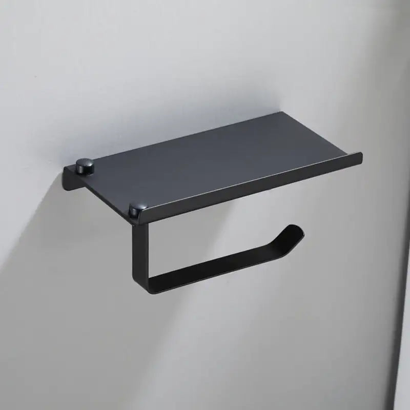 Industrial Toilet Paper Holder - Vivareflex Online