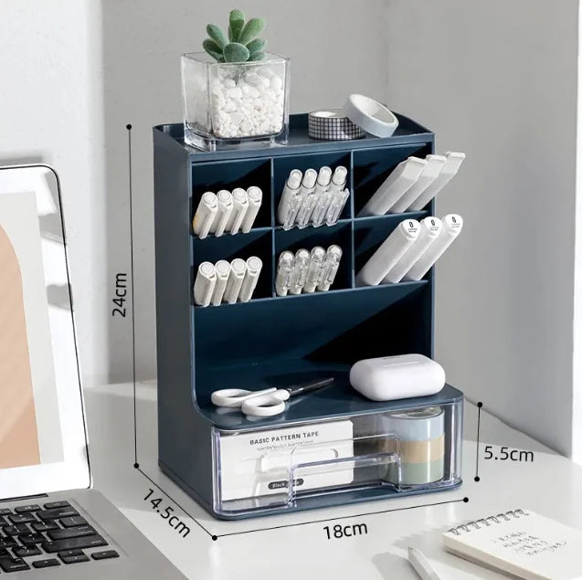 AngleMate Desk Organizer - Vivareflex Online