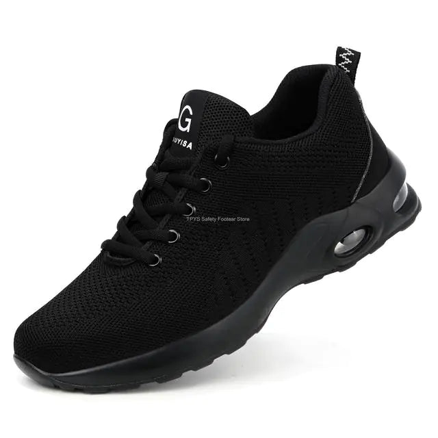 Puncture Proof Safety Shoes for Men Vivareflex Online