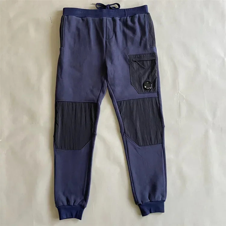 Soft Cotton Jogging Pants for Men Vivareflex Online