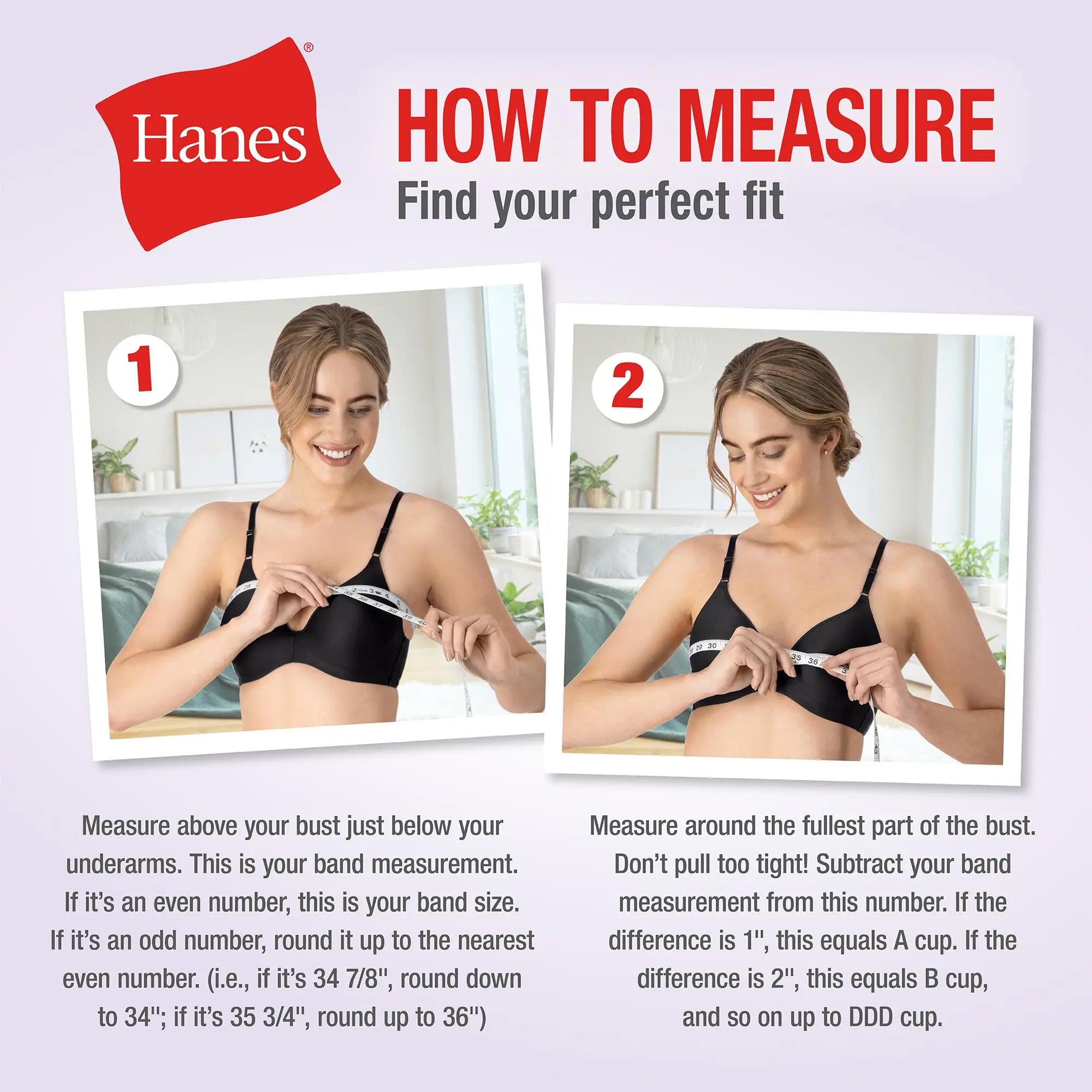 Hanes Women's Cotton String Bralette (3 Pack) X-Large Black/Black/Black