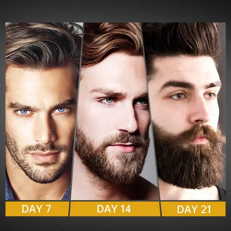 Hair Growth Oil For Men Vivareflex Online