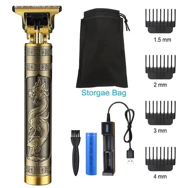 Hair Trimmer for Men Vivareflex Online
