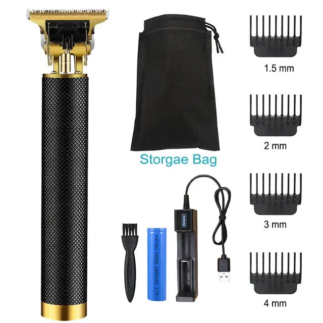 Hair Trimmer for Men Vivareflex Online