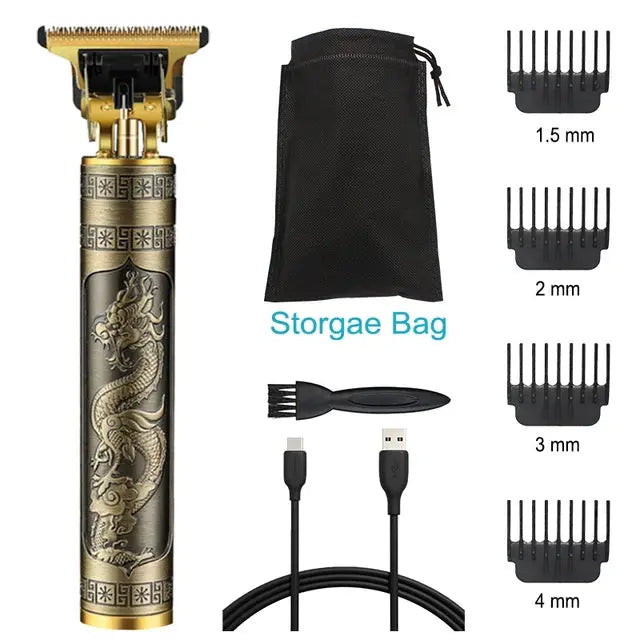 Hair Trimmer for Men Vivareflex Online