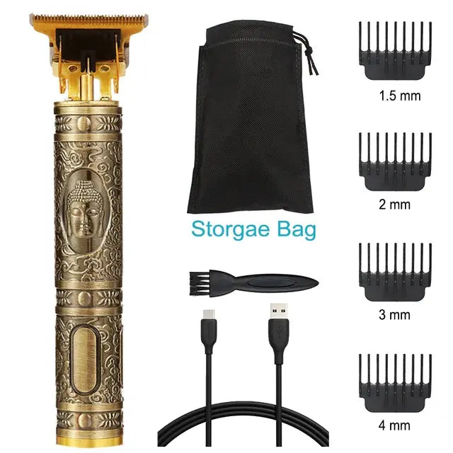 Hair Trimmer for Men Vivareflex Online