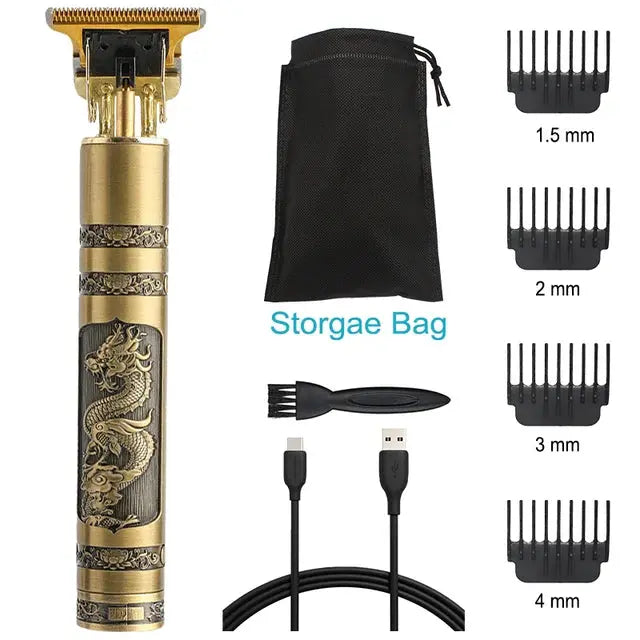 Hair Trimmer for Men Vivareflex Online