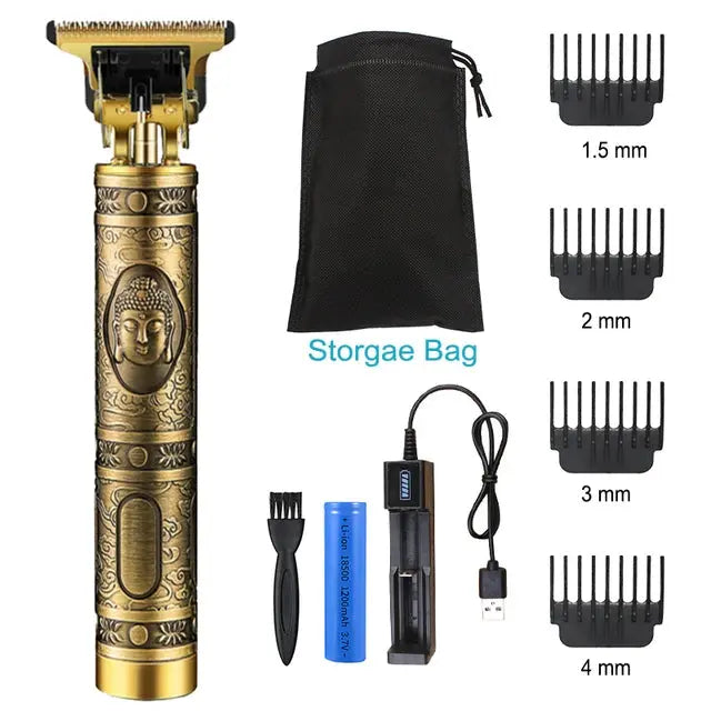 Hair Trimmer for Men Vivareflex Online