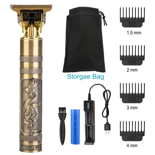 Hair Trimmer for Men Vivareflex Online