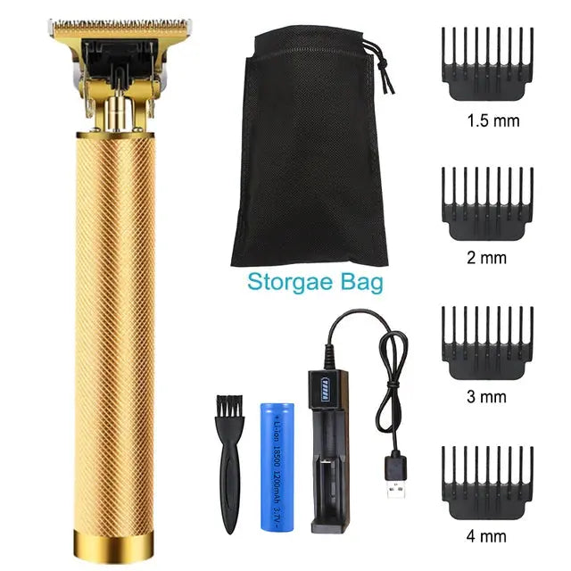 Hair Trimmer for Men Vivareflex Online