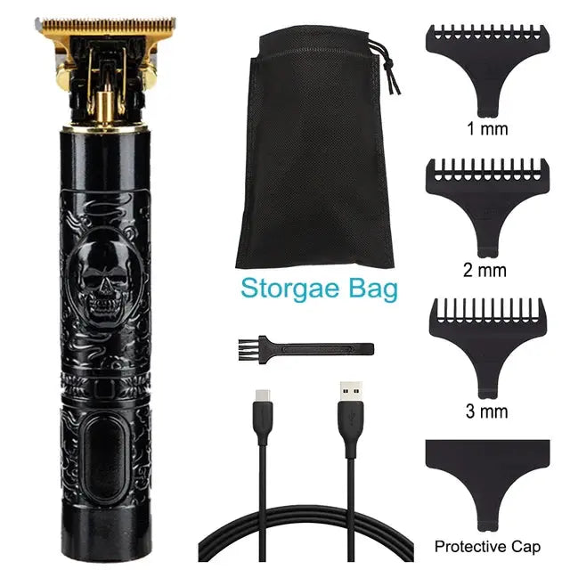 Hair Trimmer for Men Vivareflex Online