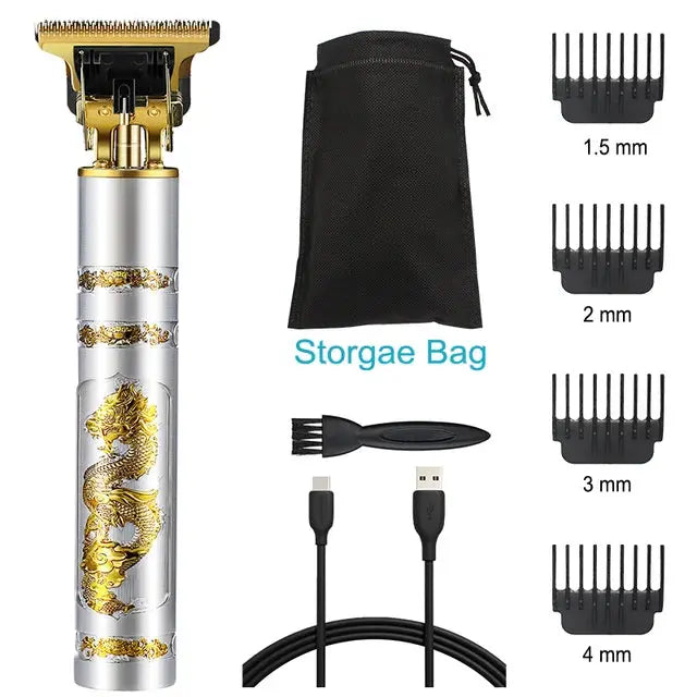 Hair Trimmer for Men Vivareflex Online