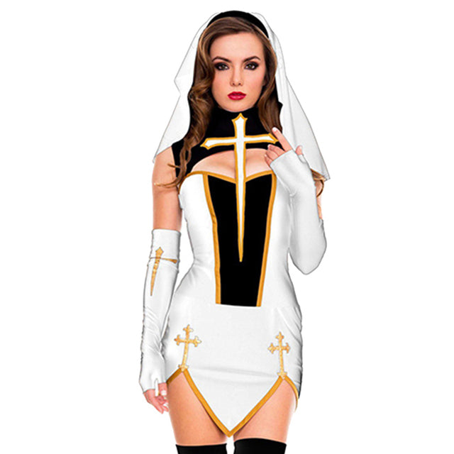 Halloween Outfit_Vivareflex_Online