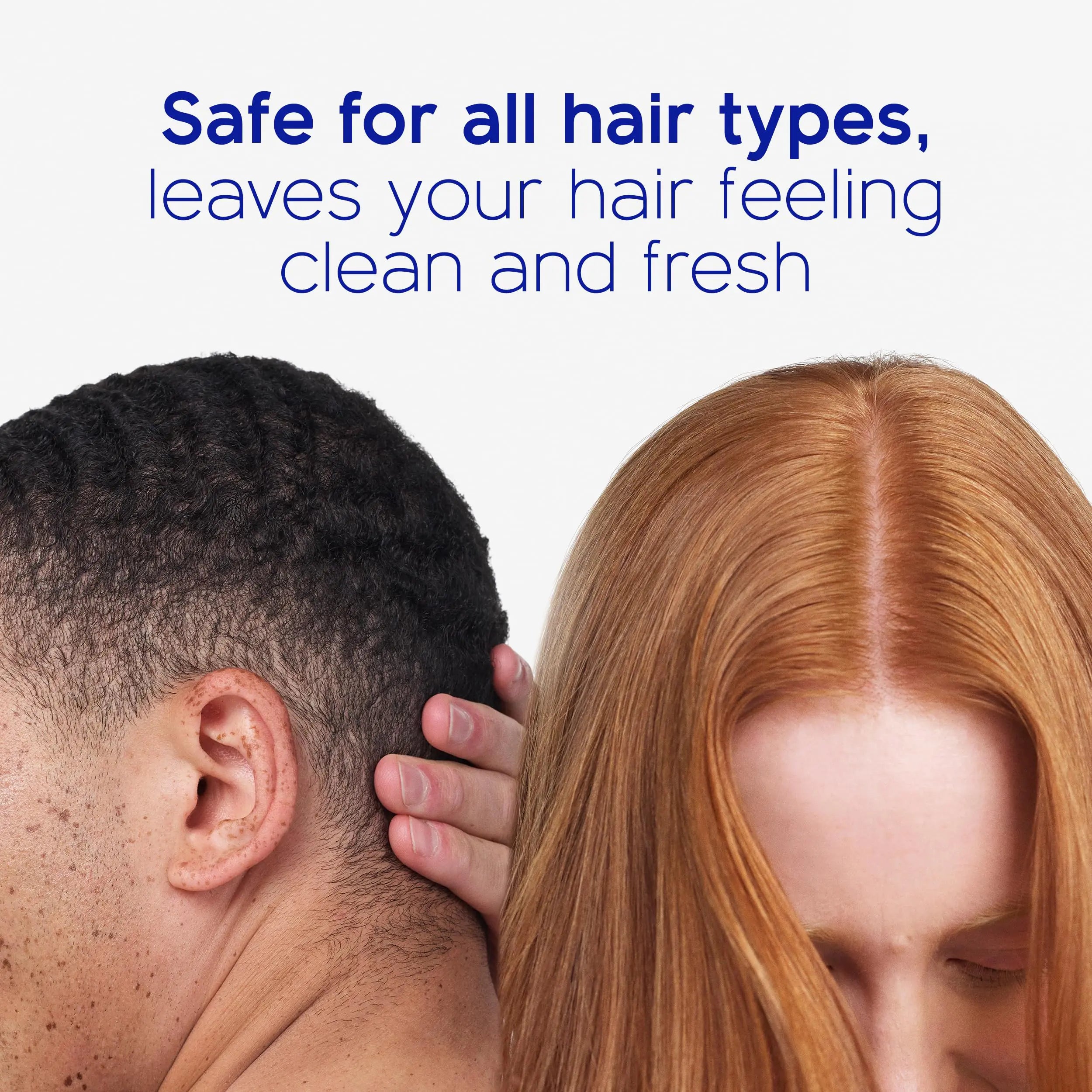 Head & Shoulders BARE_Vivareflex_Online