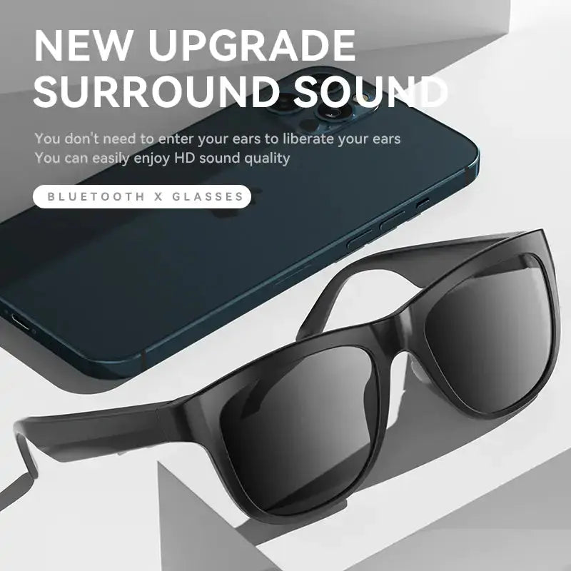 Headphone Smart Sunglasses Vivareflex Online