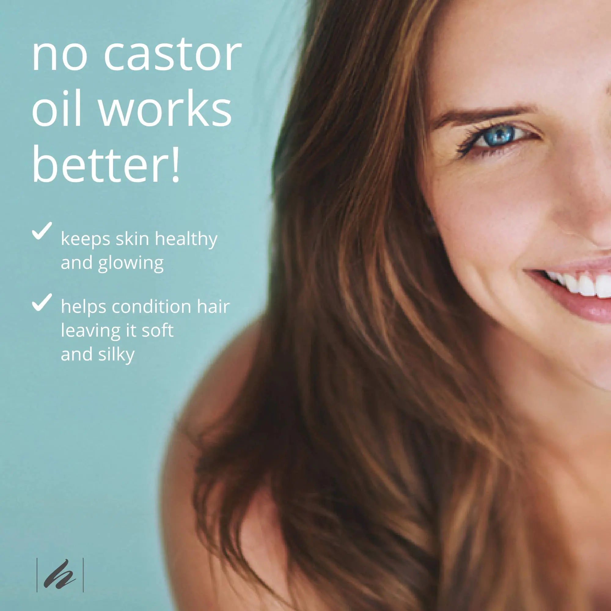 Health Original Castor Oil_Vivareflex_Online