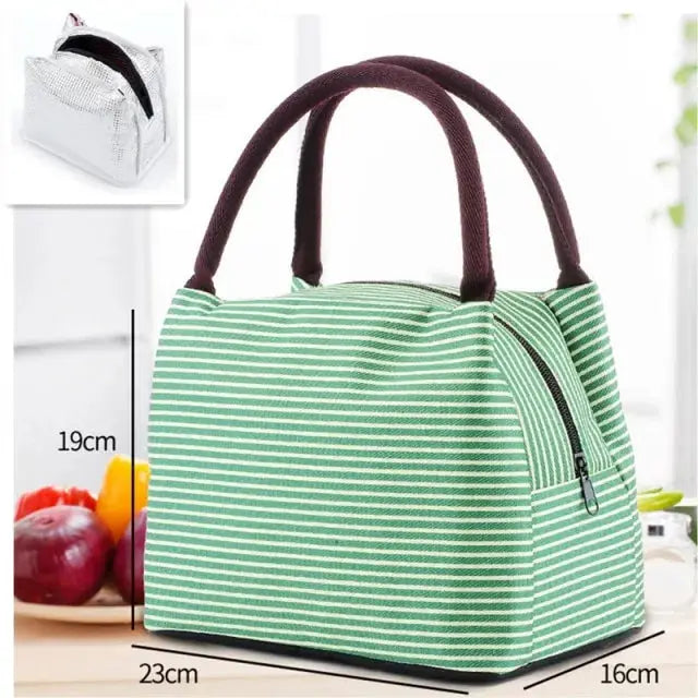 Healthy Material Lunch Box - Vivareflex Online