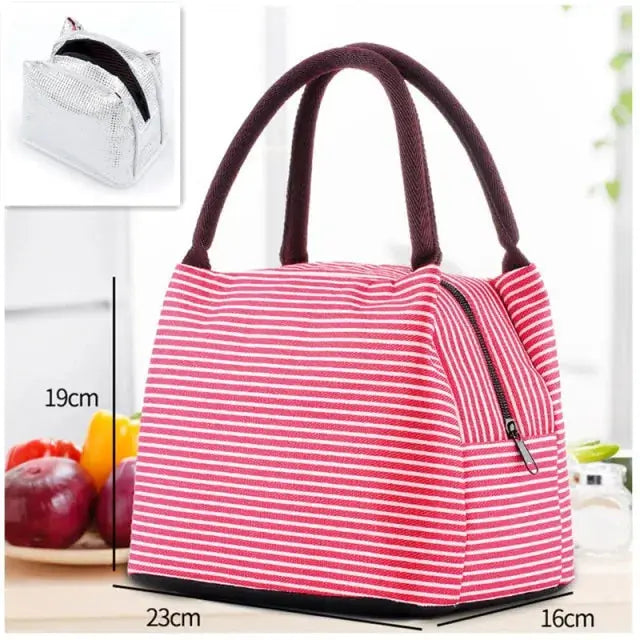 Healthy Material Lunch Box - Vivareflex Online
