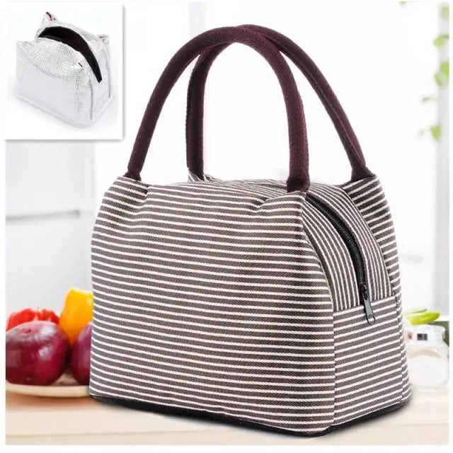 Healthy Material Lunch Box - Vivareflex Online